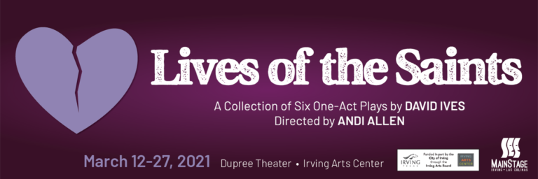 Events Irving Arts Center