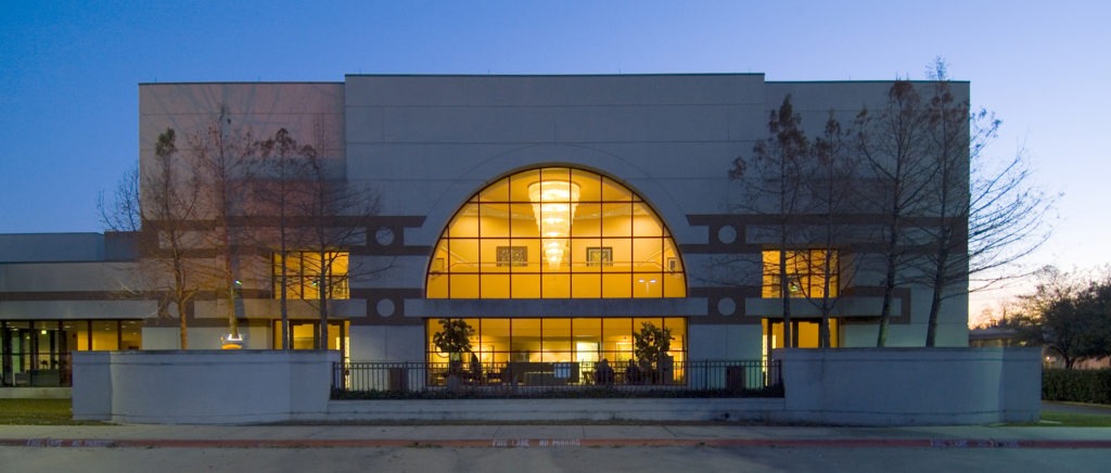 Visit – Irving Arts Center