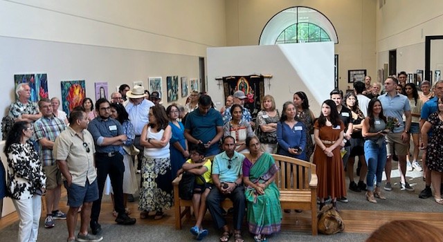 24th Annual Art Connection Members Show Award Winners Announced ...